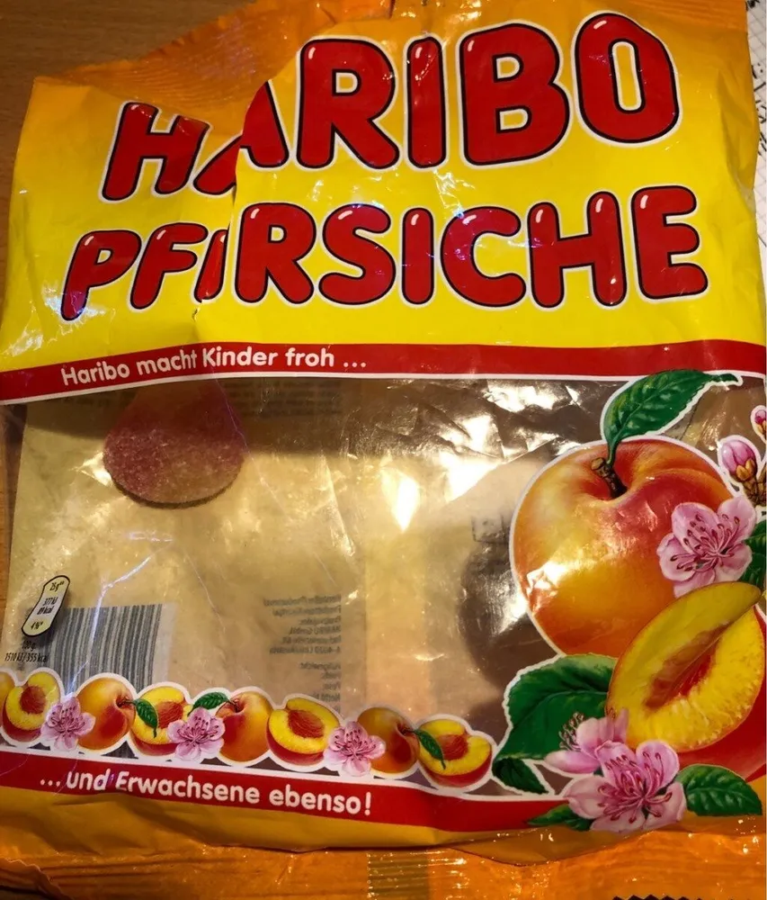 PFIRSICHE