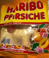PFIRSICHE
