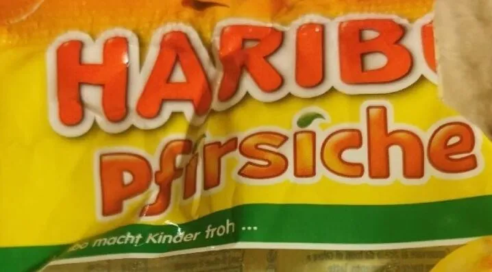 Pfirsiche
