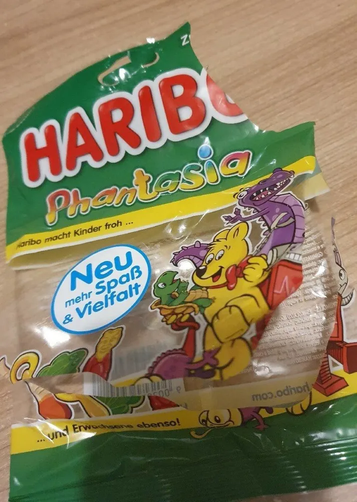 Phantasia