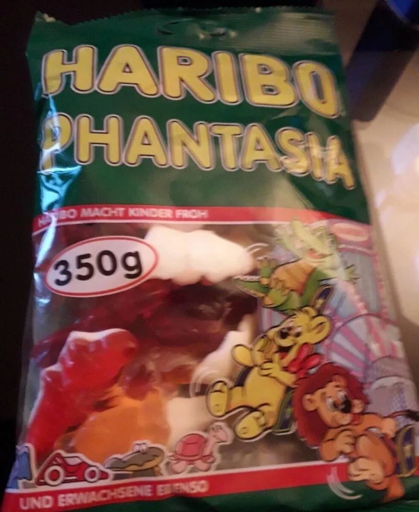 Haribo Phantasia