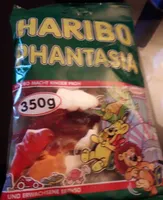 Haribo Phantasia
