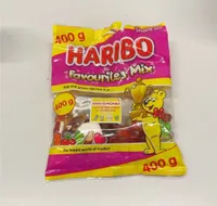 Haribo favourites mix
