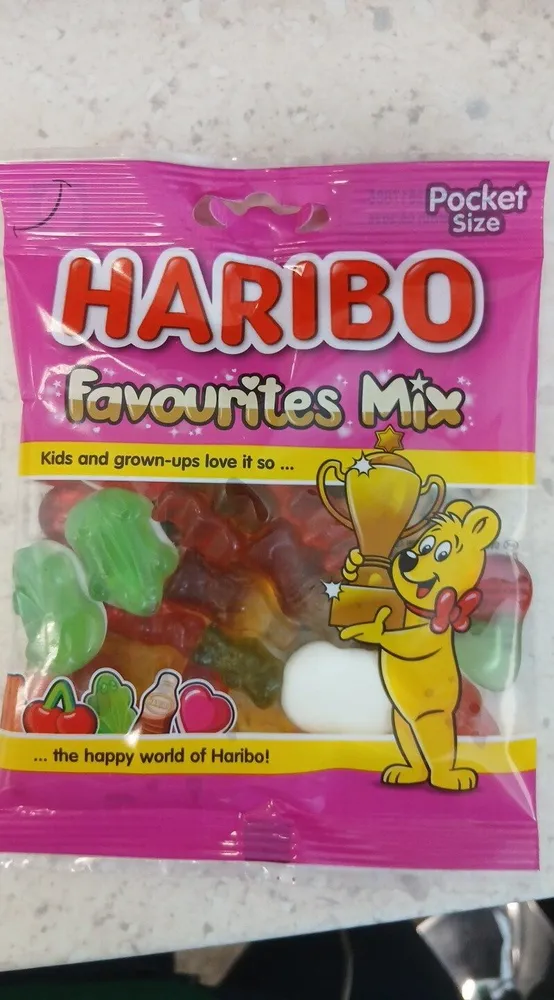 Favourites Mix