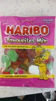 Favourites Mix