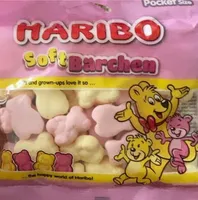 Soft Bärchen Харибо 1111