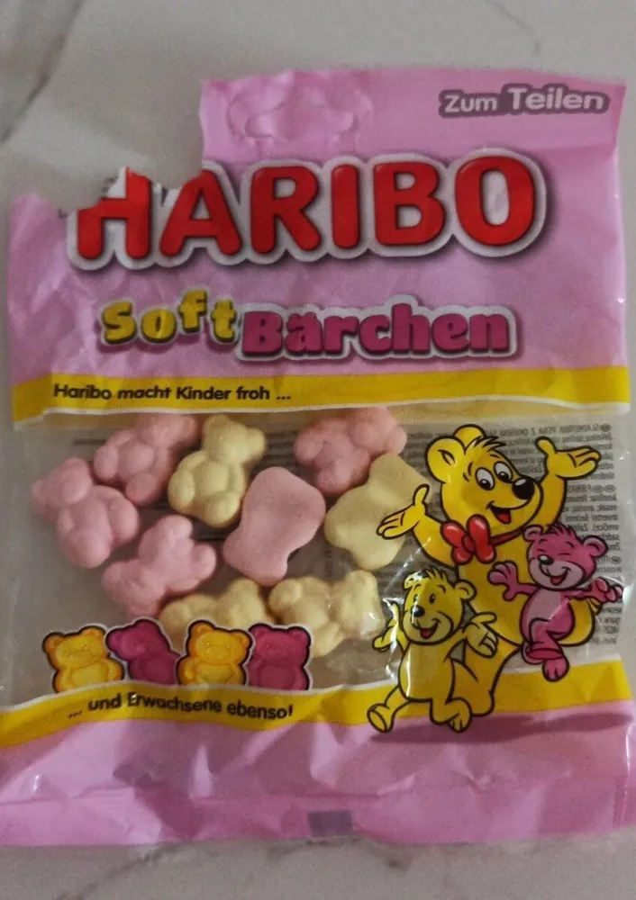 Soft Barchen