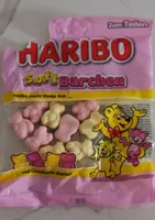 Soft Barchen
