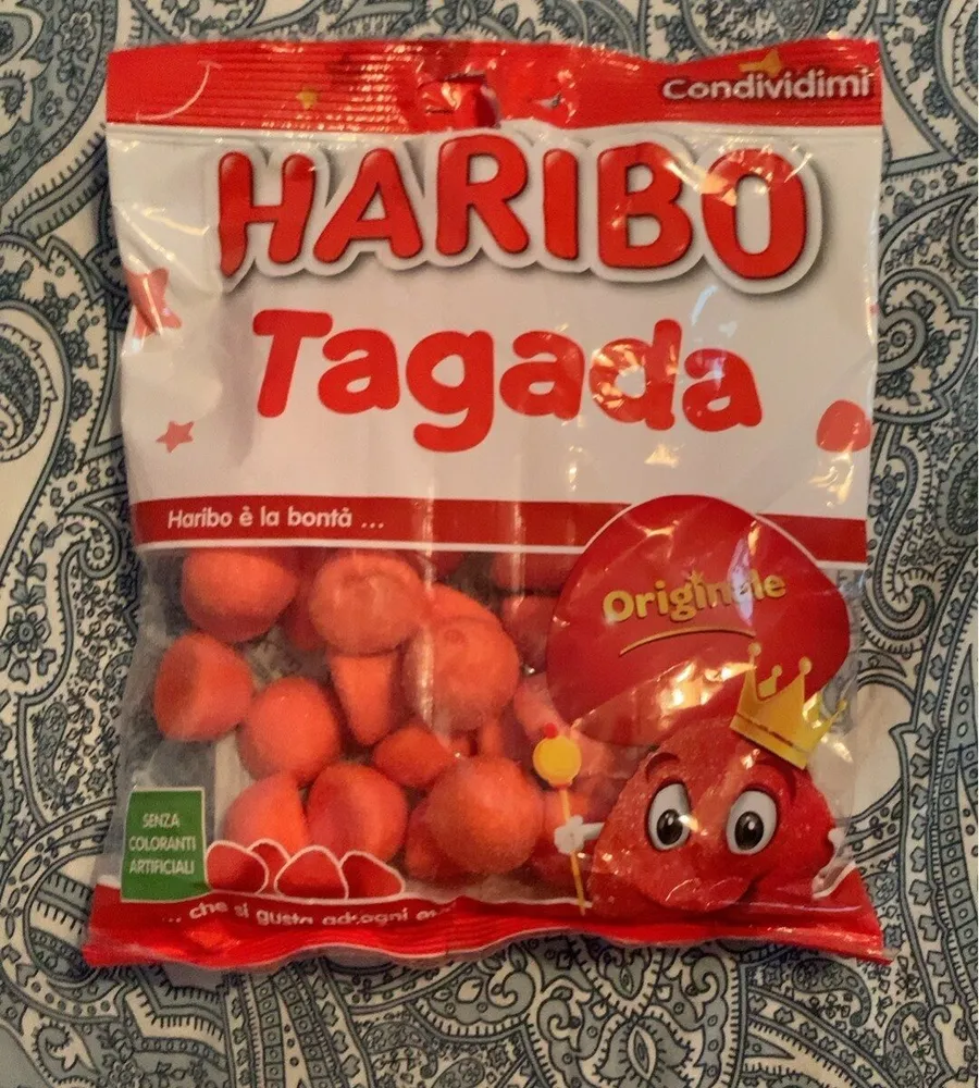 Tagada