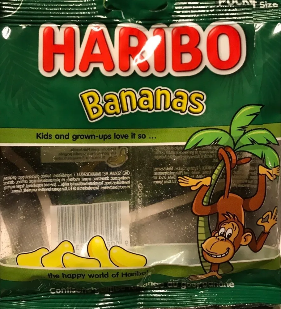 Bananas