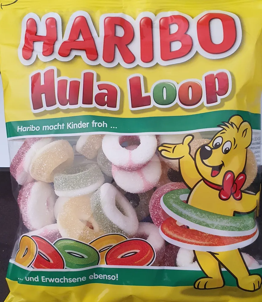Hula Loop