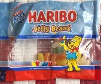 Jelly beans