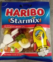 Starmix