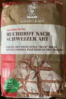 Ruchbrot
