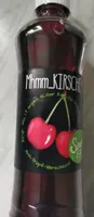 Mhmm... KIRSCHE