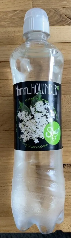 Mhmm Holunder