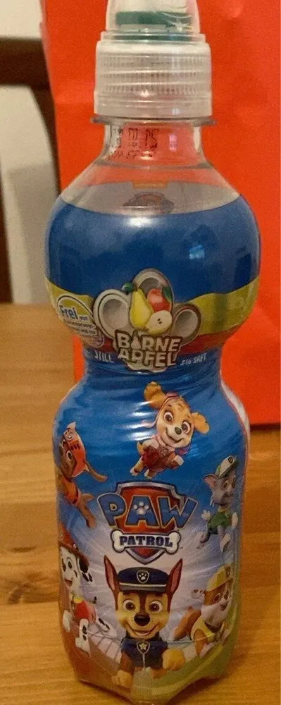 Paw Patrol