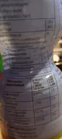 Peppa pig boissons