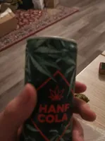 Hanf Cola