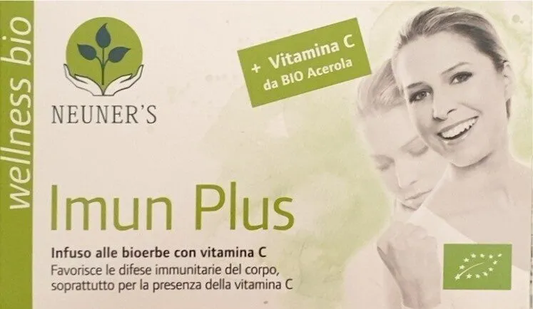 Imun Plus