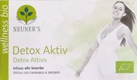 Detox aktiv