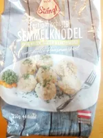 Fertigmischung Semmelknödel