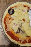 Pizza savoyarde