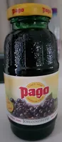 Pago Johannisbeere