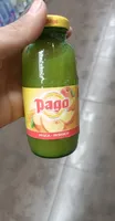 Pago pesca