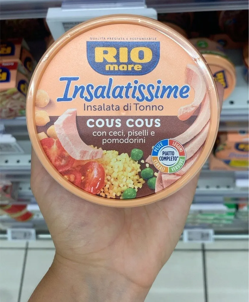 insalatissima