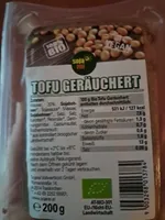 Smoked Tofu