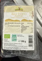 Bio Tofu Natur