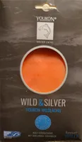 Wild & Silver - Youkon Wildlachs
