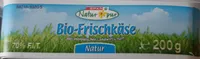 Bio-Frischkäse