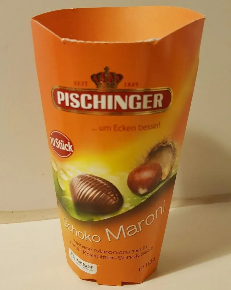 Schoko Maroni