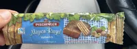 Mignon Riegel Vollmilch