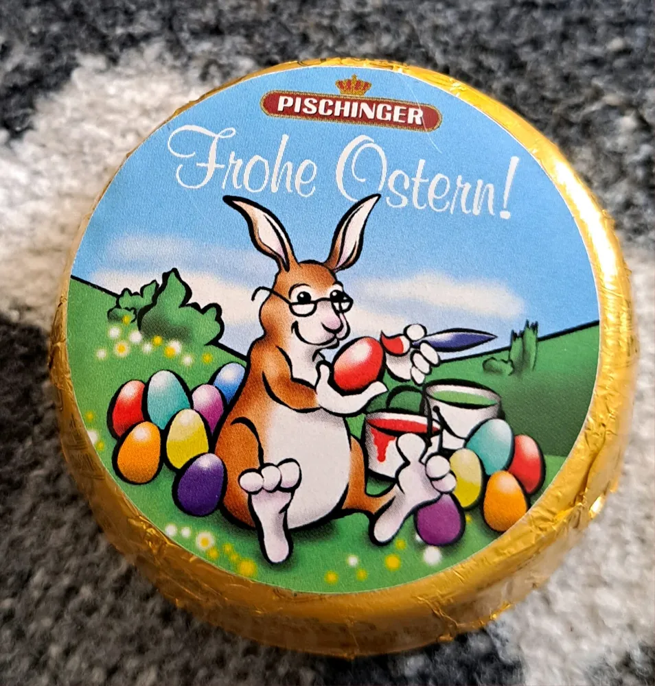 Pischinger Schokolade