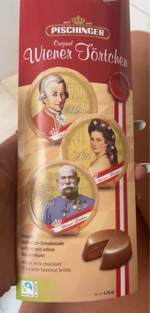 Chocolate