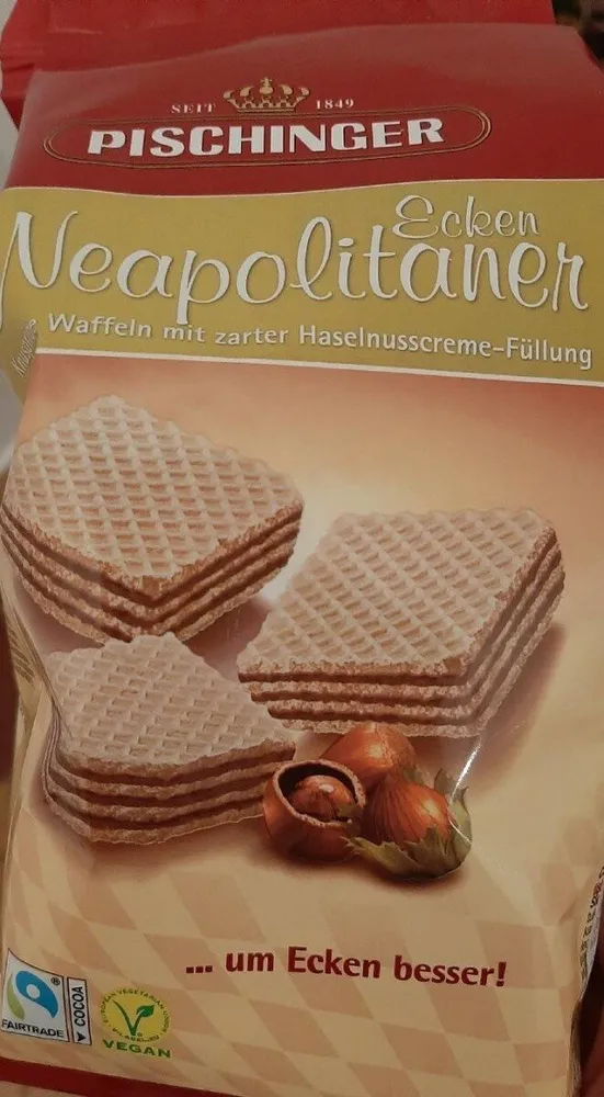 Neapolitanen