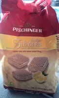 Ecken Zitronen