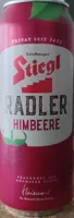 Radler Himbeere