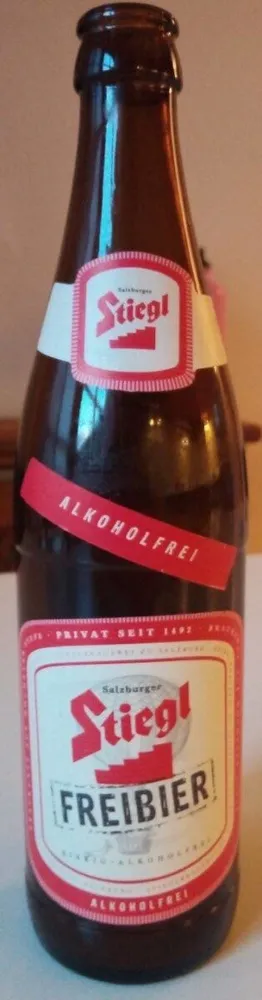 Stiegl Freibier