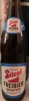Freibier Naturtrüb alkoholfrei 0,0%