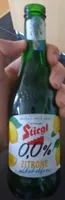 Radler Naturtrüb Zitrone alkohofrei