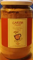 Carob Pulver