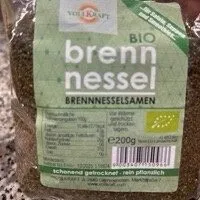 Bio Brennesselsamen