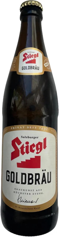 Goldbräu