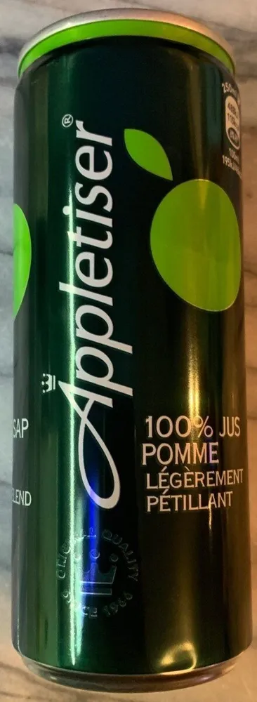 appletiser