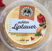 Echter Liptauer