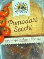 Pomodoro Secchi